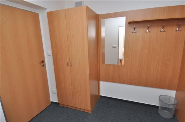 Sport Hotel Ticha Orlice Ústí nad Orlicí Zimmer foto